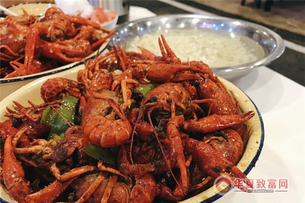 KickingLobster会踢的龙虾加盟